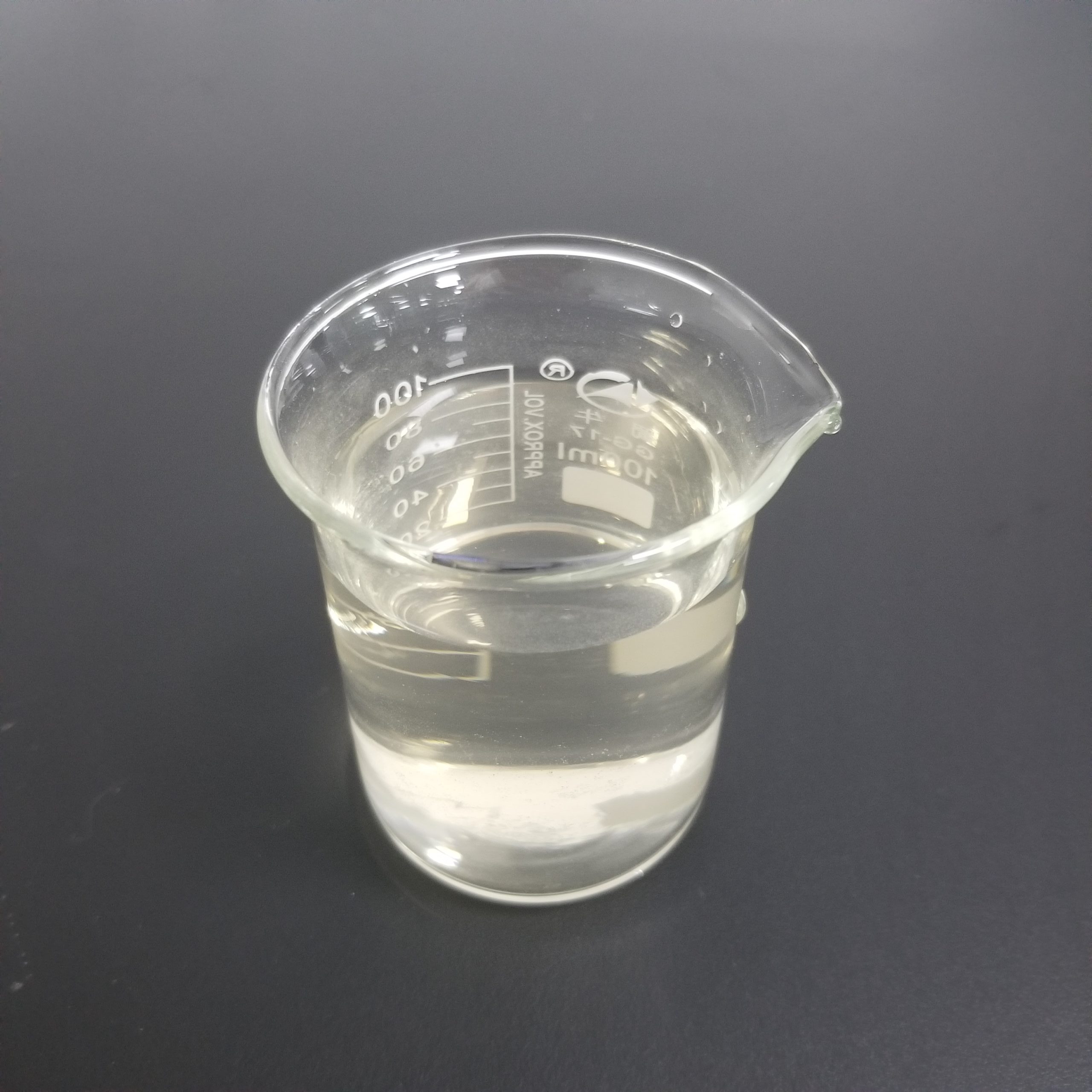 Water-Soluble Ganoderma