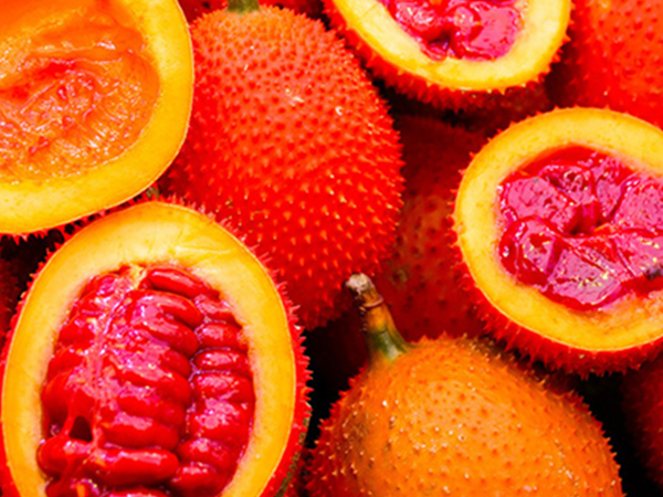 Gac Fruit Extract