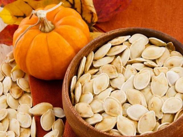 Pumpkin Seed Extract