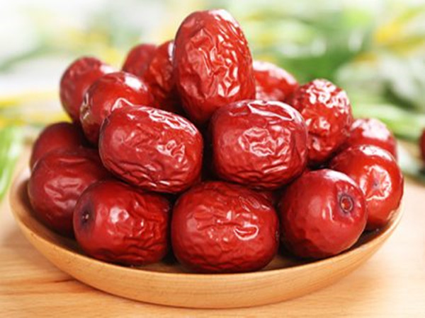 Red Dates Powder