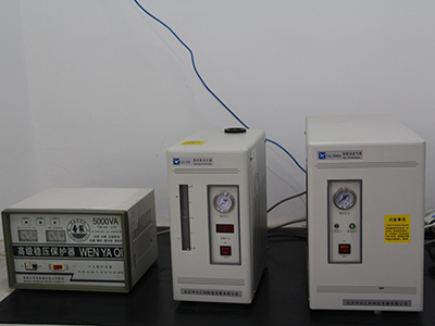 Atomic absorption spectroscopy