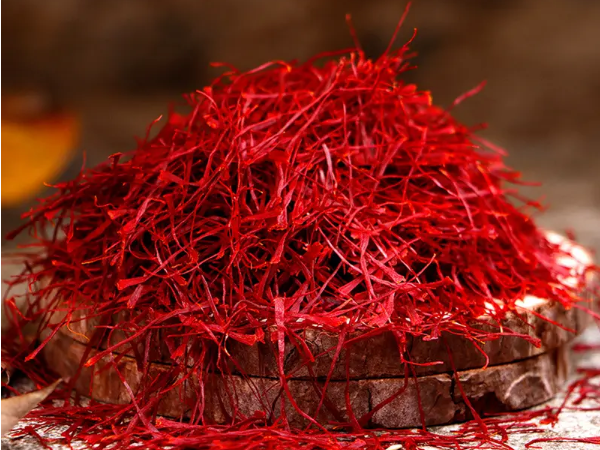 Saffron Extract