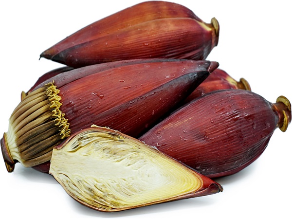 Banana Flower Extract