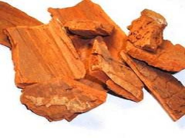 Yohimbe Bark Extract