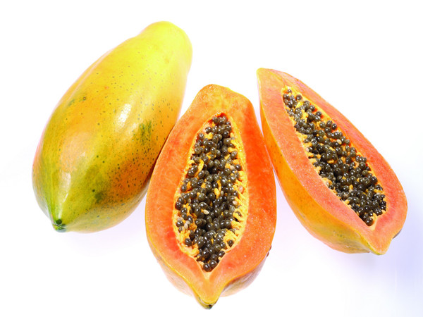 Carica Papaya Extract