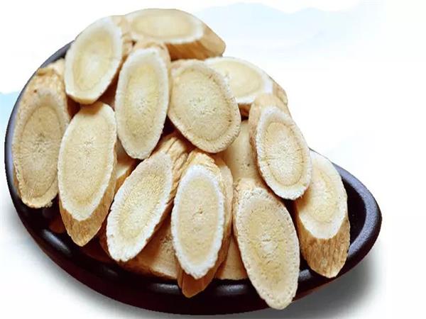 Astragalus Extract