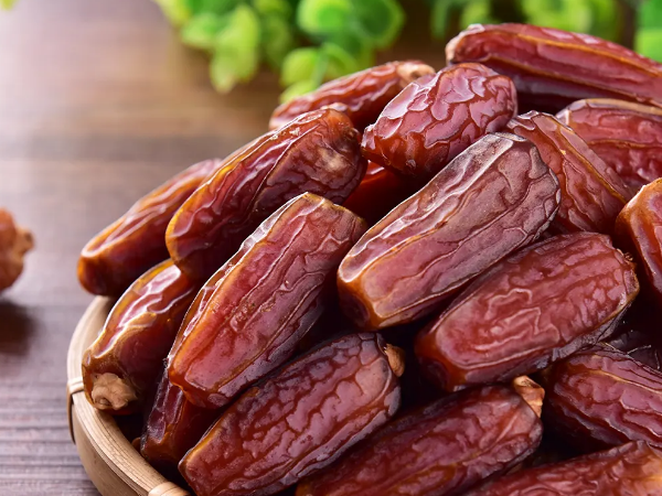 Date Palm Extract