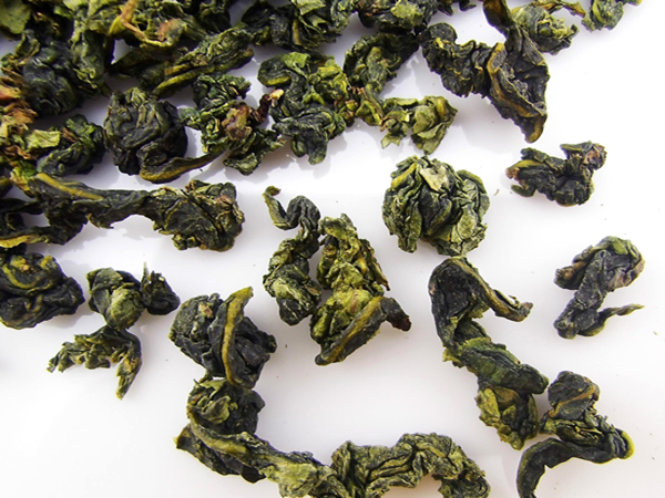 Instant Oolong Tea Extract
