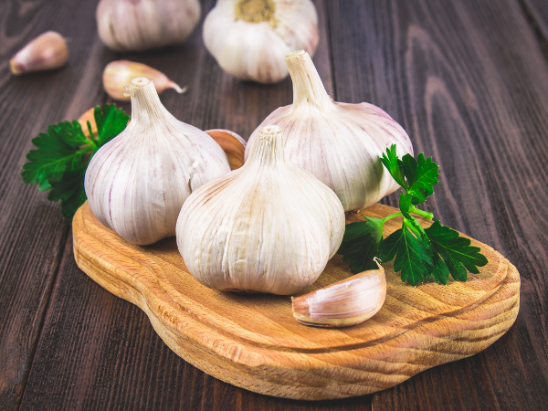 Garlic Extract