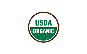 USDA ORGANIC