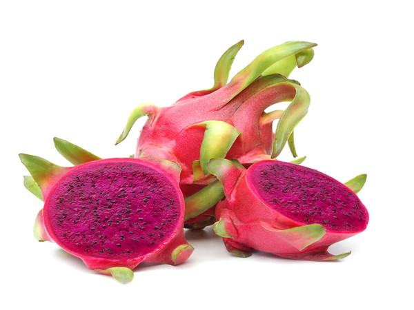 Freeze Dried Dragon Fruit Powder