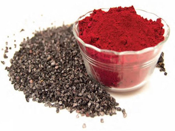 Carmine Cochineal Extract