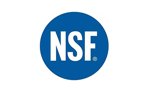 NSF Test Reports