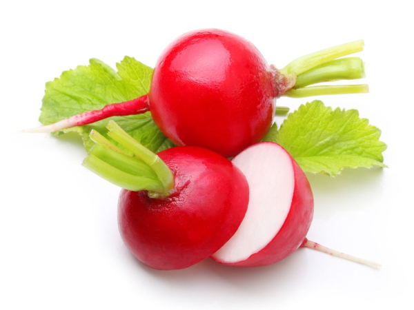 Radish Red Extract