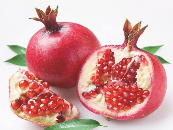 Pomegranate Extract