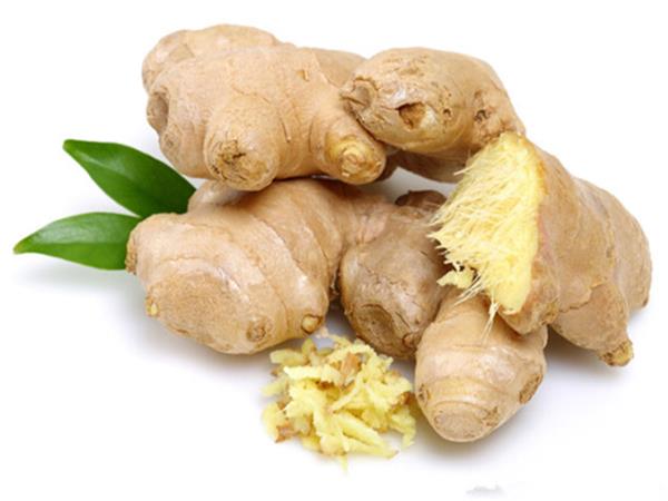 Ginger Extract