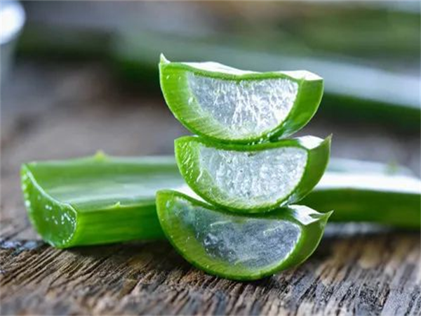 Aloe Extract