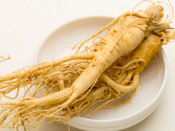 Ginseng Extract