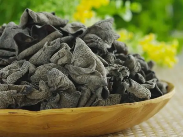 Auricularia Auricula Extract