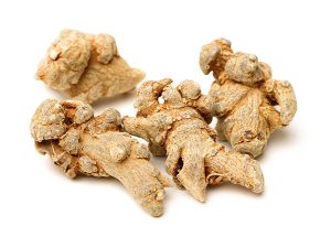 Lovage Extract