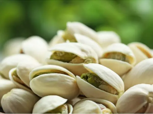 Pistachio Powder