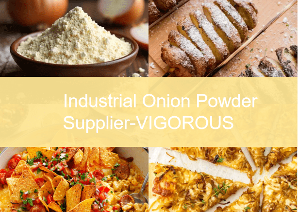 How Much Onion Powder Equals One Onion?