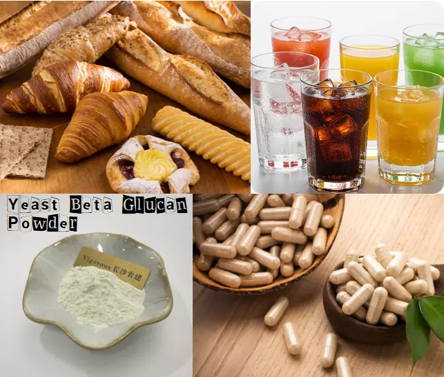 What is Yeast Beta-Glucan Good For?