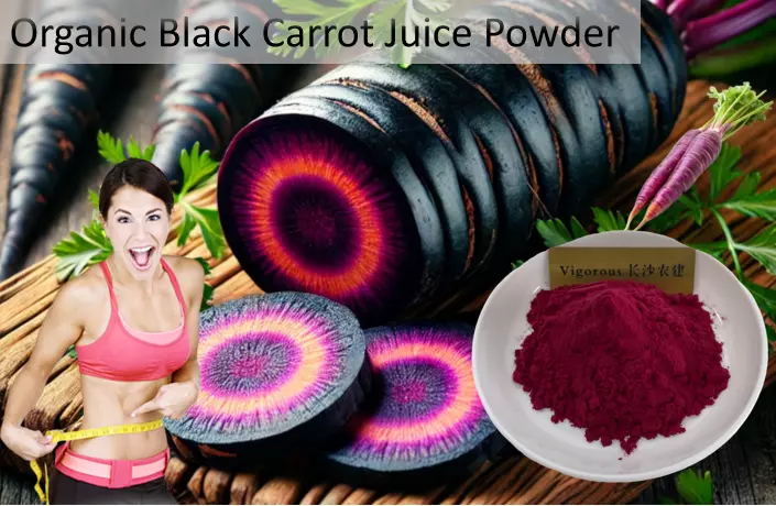 Is Black Carrot Juice Healthy?
