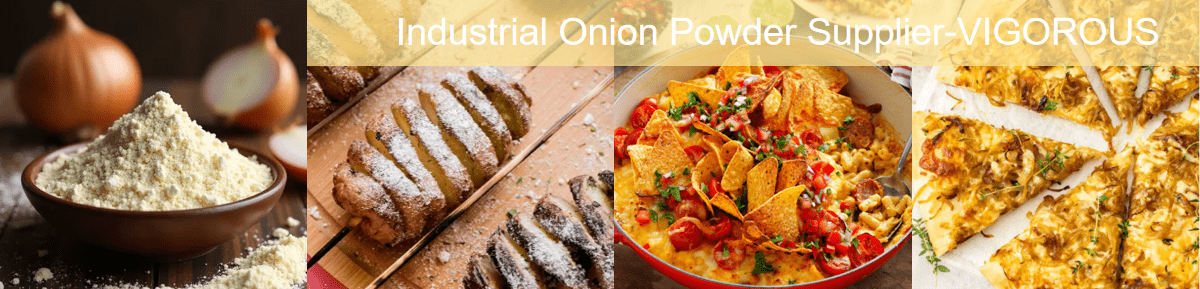 How Much Onion Powder Equals One Onion?