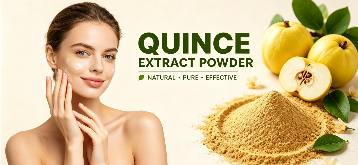Quince Extract