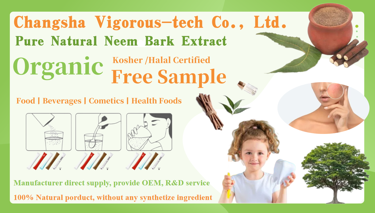 Neem Bark Extract