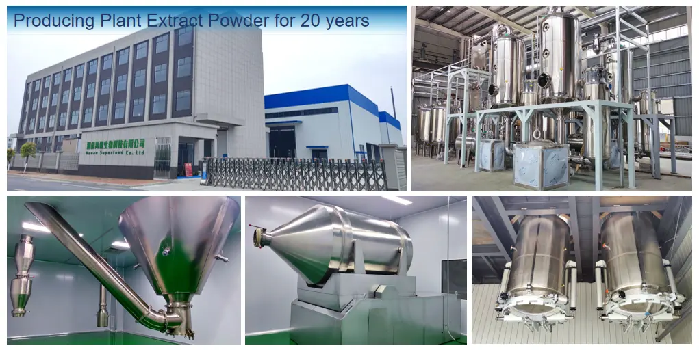 Banana Flower Extract