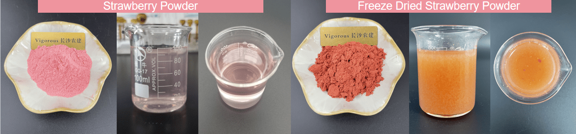 Strawberry Extract