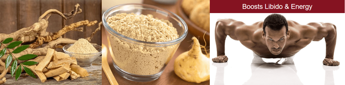 Epimedium Extract(Horny Goat Weed)