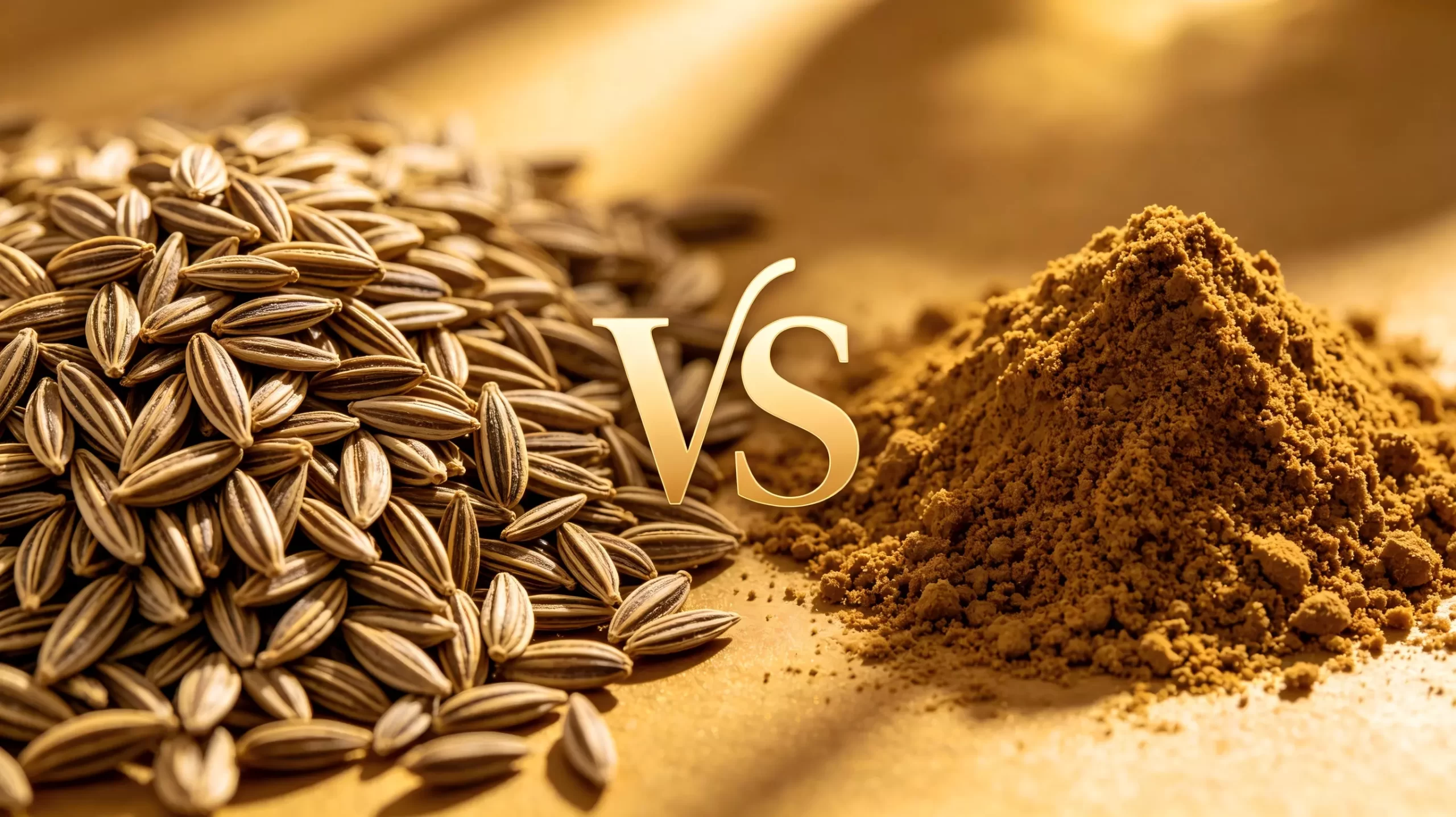 What Is Cumin Powder? Benefits, Uses & Cumin Powder vs Seeds Guide