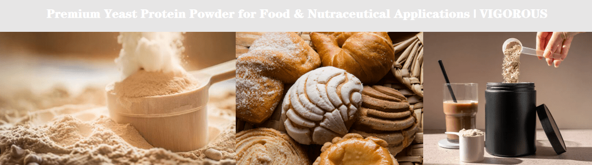 Is yeast protein powder good?