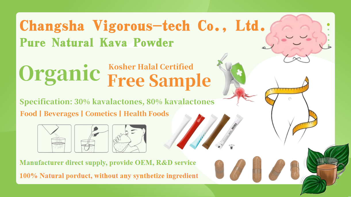 Kava Powder