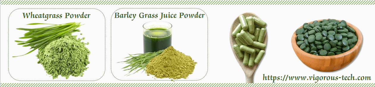 Is Wheatgrass Powder Gluten Free