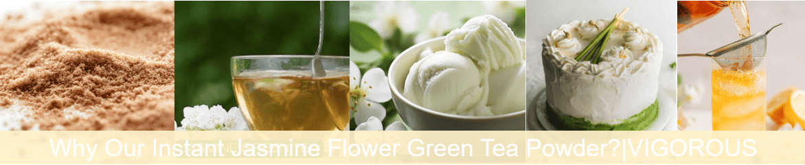 What Is Jasmine Tea Good For?