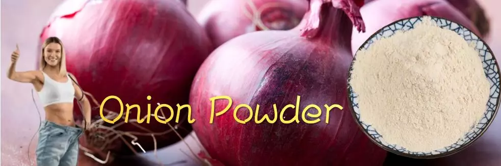 Onion Powder